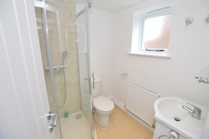 SHOWER ROOM- click for photo gallery